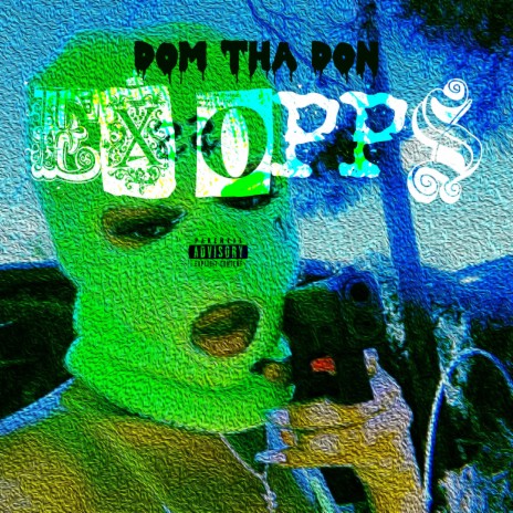 Ex Opps | Boomplay Music