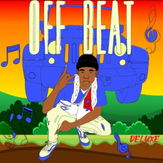 Off-Beat (Deluxe) (Hip Hop Trap Instrumental)