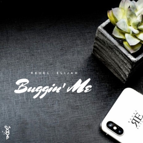 Buggin' Me | Boomplay Music