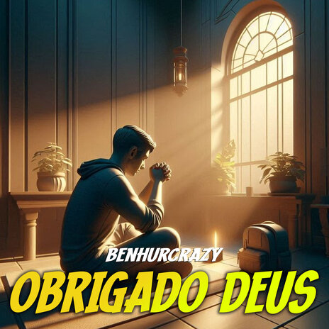 Obrigado Deus