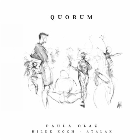 Quorum ft. Kup Taldea & Big Samir | Boomplay Music