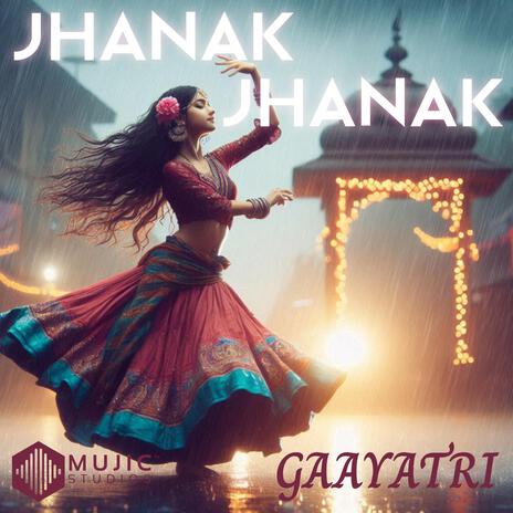 Raag Suha Kanra (Jhanak Jhanak) | Boomplay Music