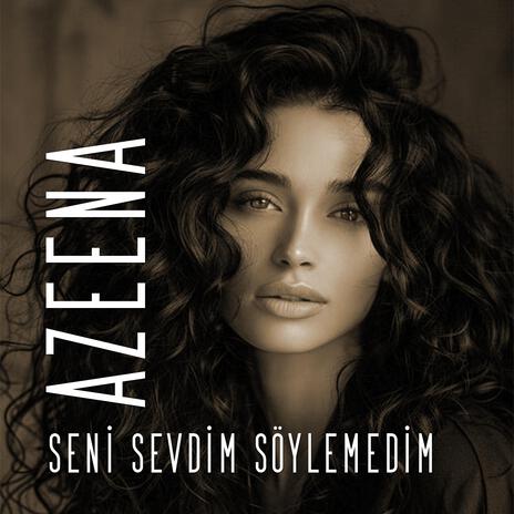 Seni Sevdim Söylemedim | Boomplay Music