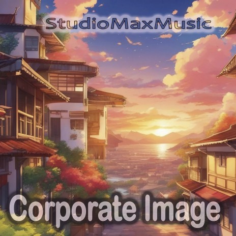 Corporate Image | Boomplay Music