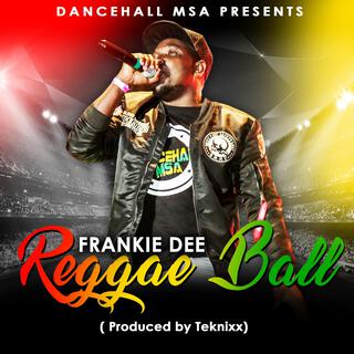 Reggae Ball