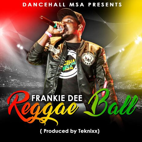 Reggae Ball | Boomplay Music