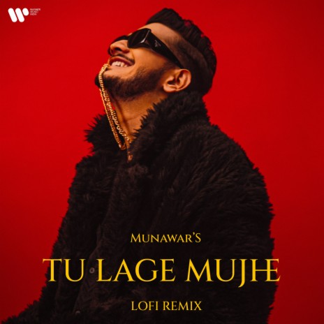 Tu Lage Mujhe Lofi Remix | Boomplay Music