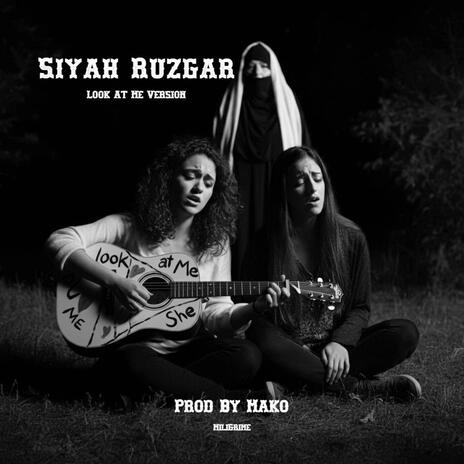 Siyah Rüzgar | Boomplay Music