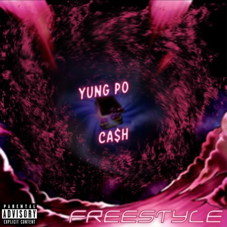 Freestyle ft. Ca$h | Boomplay Music