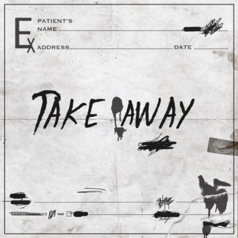 Take Away | Boomplay Music