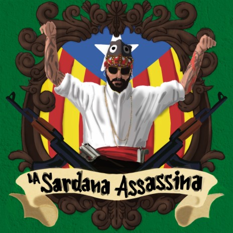 La Sardana Assassina | Boomplay Music