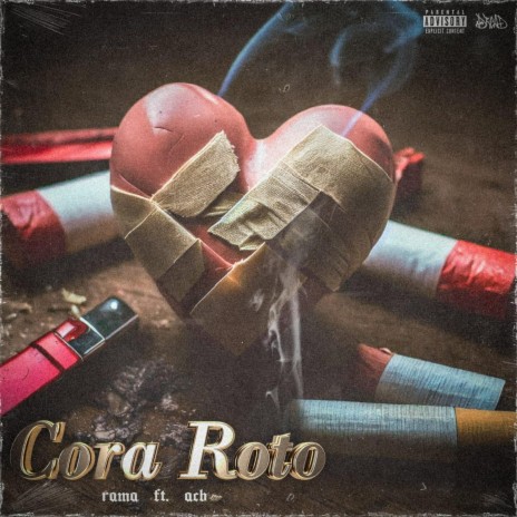 CORA ROTO ft. Ac B | Boomplay Music