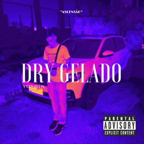 Dry Gelado | Boomplay Music