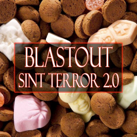 Sint Terror 2.0 | Boomplay Music