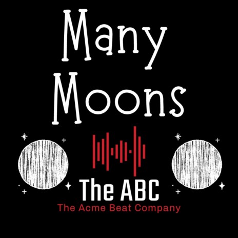 Many Moons | Boomplay Music