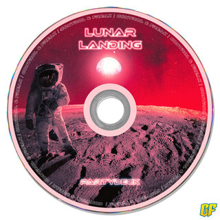 Lunar Landing