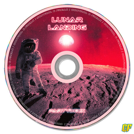 Lunar Landing