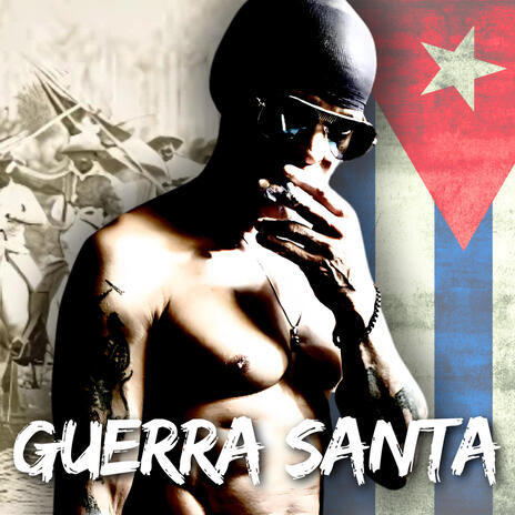 Guerra Santa | Boomplay Music