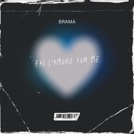 FAI L'AMORE CON ME | Boomplay Music