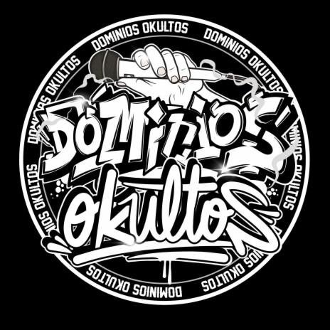 No hay relajo (feat. DOMINIOS OKULTOS)