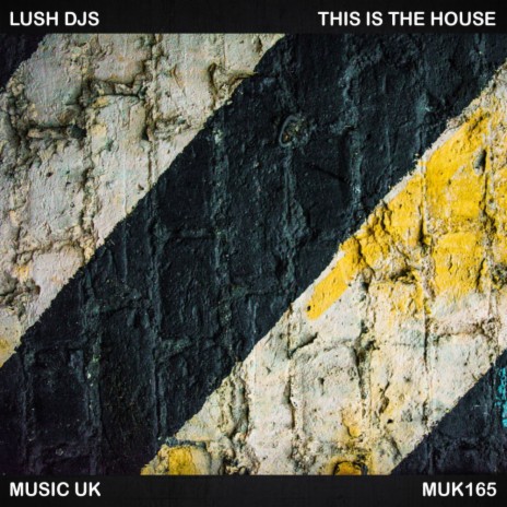 This Is The House (Original Mix)