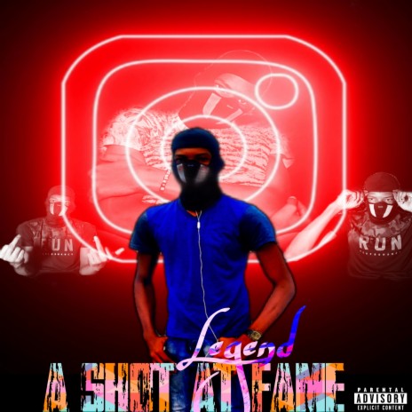 A Shot at Fame | Boomplay Music