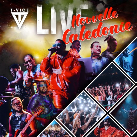 Medley Vice (Live) | Boomplay Music