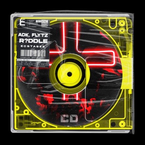 Ecstasee (Original Mix) ft. FLYTZ! & R?DDLE