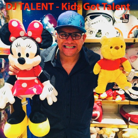 Kids Got Talent | Boomplay Music
