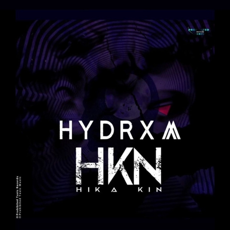 HYDRXM | Boomplay Music