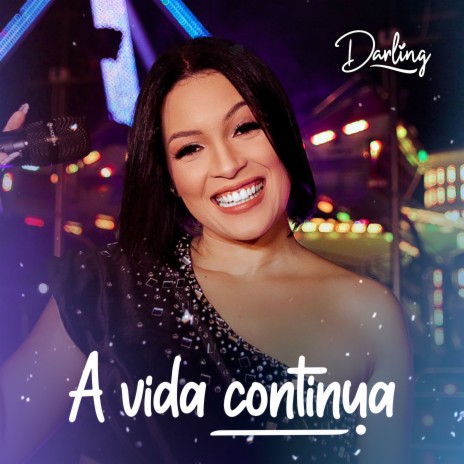 A Vida Continua | Boomplay Music