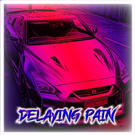 Delaying Pain | Boomplay Music