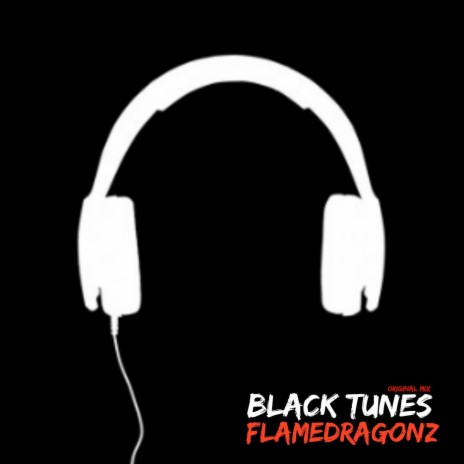 Black Tunes (Original Mix)