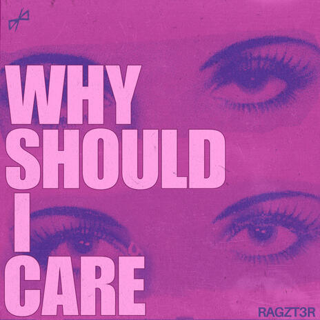 Why Should I Care | Boomplay Music