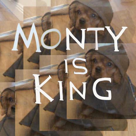 MONTY IS KING | Boomplay Music