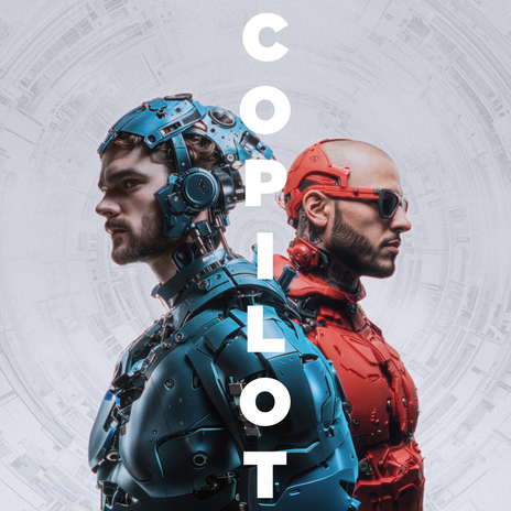 CoPilot ft. SHOTTI | Boomplay Music