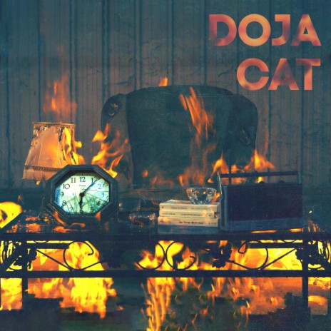 Doja Cat | Boomplay Music