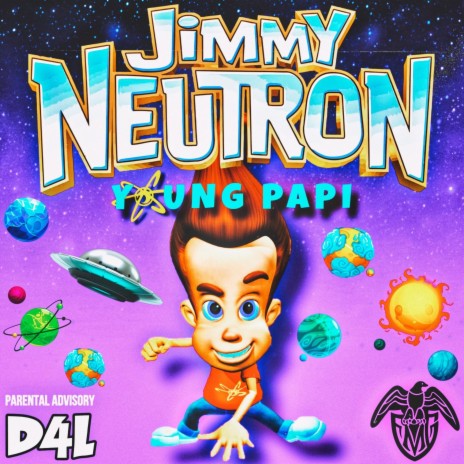 Jimmy Neutron | Boomplay Music