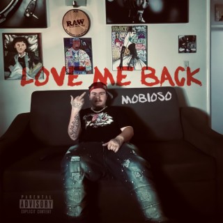 Love Me Back