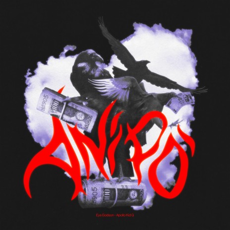 Ani Po ft. Apollo Kid G | Boomplay Music
