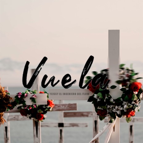 Vuela | Boomplay Music