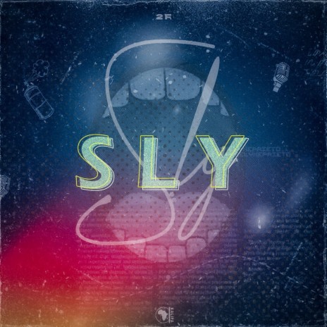 Sly | Boomplay Music