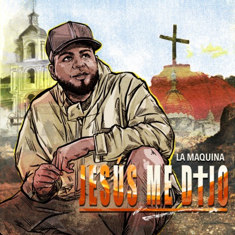 Jesús me dijo | Boomplay Music