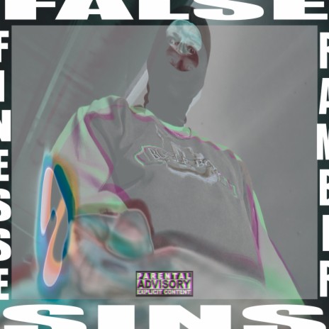 False Sins ft. The Ramblr | Boomplay Music