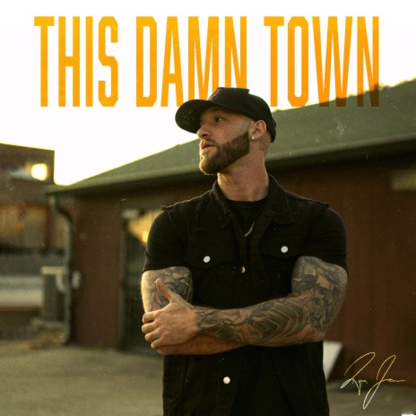 This Damn Town | Boomplay Music