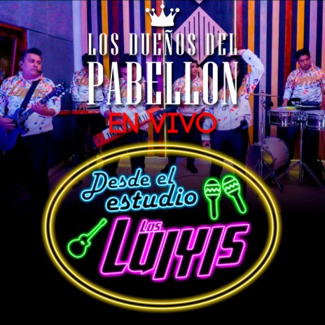 Los Dueños del Pabellon En Vivo Desde el Estudio | Boomplay Music