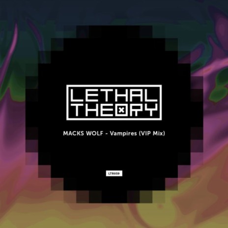 Vampires (Callum Higby Remix) | Boomplay Music