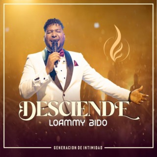 Desciende lyrics | Boomplay Music