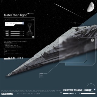 Faster Than Light | Boomplay Music