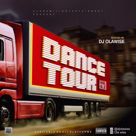 DANCE TOUR 02 | Boomplay Music